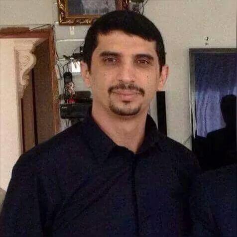 جزء من سيرته الذاتية.. من هو العميد خالد الرضي الذي قتل بنيران الحوثيين باحداث جولة المصباحي بصنعاء (صور)