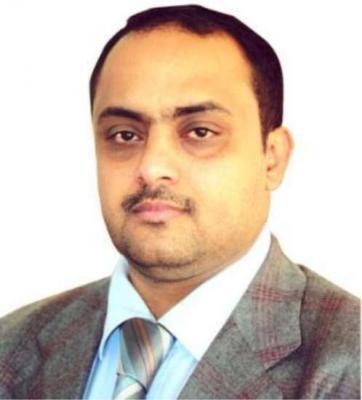 بعد طرد الحوثيين من المديريات: القيادي المؤتمري «ياسر العواضي» ينشر نص البيان الصادر من قبائل «آل عواض»