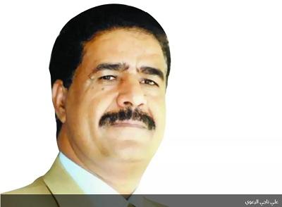 علي ناجي الرعوي: هل يقترب اليمن من نهاية النفق؟!