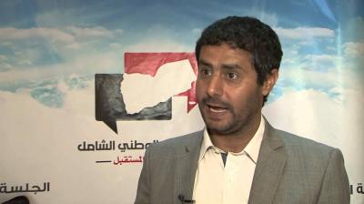 قيادي حوثي يكشف سبب رغبة جماعته بالانقلاب على صالح.. 