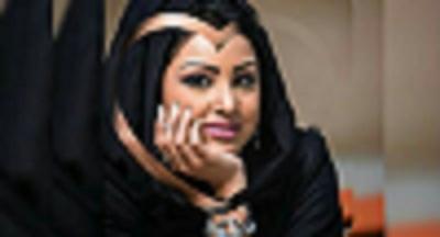مذيعة سعودية: قطر أرضي وتميم سيدي (فيديو + صور)