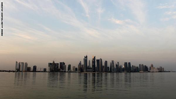 قرقاش: هذا ما اكتشفته قطر.. خلال الأزمة الحالية معها..!