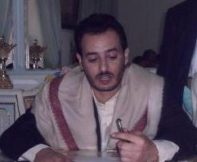 صفعة ثانية يتلقاها إعلام الشرعية وهذه المرة بشأن الشيخ «مجاهد ابو شوارب»