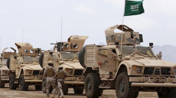 صحيفة قطرية تصف التدخل السعودي في اليمن بـ«العدوان» وتقول أنه مزّق المنطقة