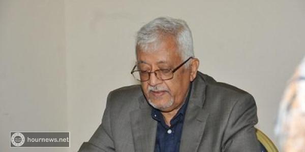 قبل قليل.. ياسين سعيد نعمان يعترف بهذا الأمر ! (صورة)