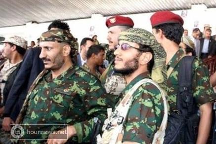 طارق صالح ينشر صورة مرعبة في حسابه على تويتر (شاهد)