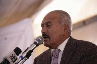 قيادي في جماعة الحوثي يهدد الرئيس الأسبق «صالح» بفتح ملفات جديدة