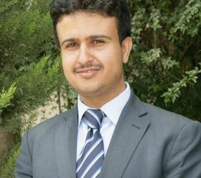 المغربي : لا تسرِقوا جهود عظماء .. ولا تُلوِثوا سيرة شهداء ..!