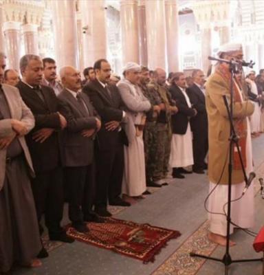 تغريدة لنجل شقيق صالح.. تثير حنق الحوثيين (صورة)
