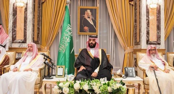 وكالة أمريكية تتحدث عن شروط تتويج محمد بن سلمان ملكا للسعودية