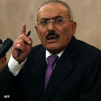 صالح: أنا أصل وفصل ولست وافداً أو متجنساً كي أغادر بلدي
