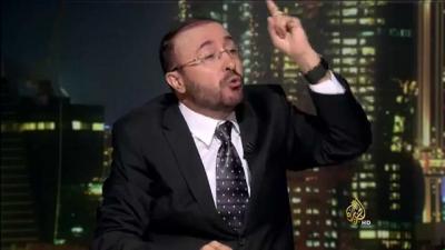 كيف يتلاعب الإعلامي «فيصل القاسم» بضيوف برنامجه «الاتجاه المعاكس» على قناة الجزيرة؟