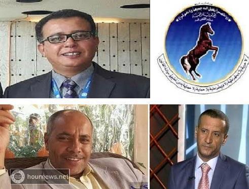 هل تم تهديد إعلاميي «المؤتمر»؟ ماذا يعني حضور رئيس «الامن القومي»؟ ولماذا أعلن الصوفي اعتزاله الكتابة السياسية؟