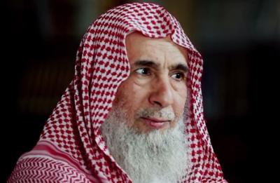 ناصر العمر يوجه رسالة للشباب السعودي حول "15 سبتمبر