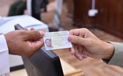 توضيح من الجوازات السعودية لعائلات وتابعين اليمنيين حاملي هوية زائر