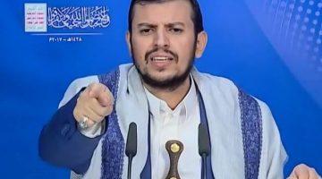 عطوان يكشف عن سببين رئيسيين لتهديد زعيم أنصار الله بقصف الامارات..؟