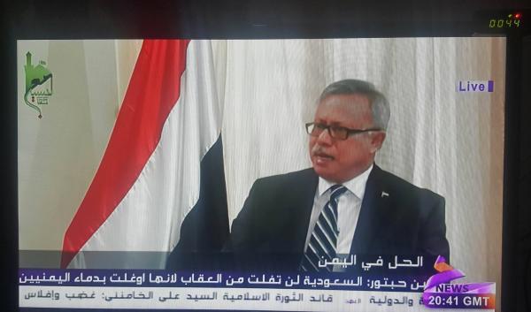 بن حبتور يهدد ويتوعد بقصف عواصم دول «الخليج» بهذا النوع من الصواريخ