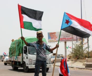 الإمارات توجه صفعة من قلب الأمم المتحدة للحراك الجنوبي المنادي بالانفصال