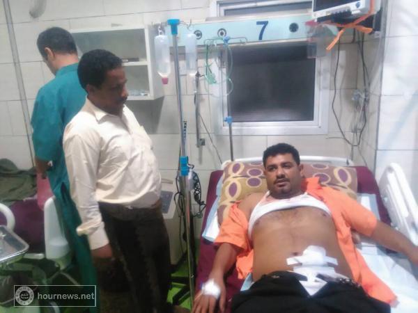 عدن على صفيح ساخن على خلفية محاولة اغتيال الجوهري.. قبائل من يافع يصلون إلى عدن.. واعتقالات لأبناء الضالع