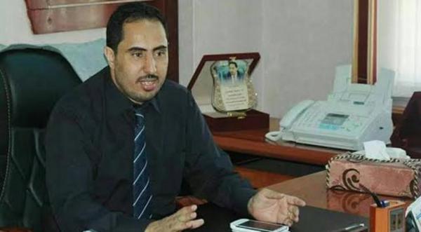 أول تعليق من «نايف البكري» على واقعة مقتل شقيق الجوهري وإصابته بعدن