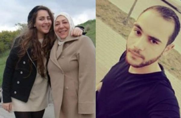 قاتل عروبة وحلا بركات يعترف بجريمته ويكشف التفاصيل