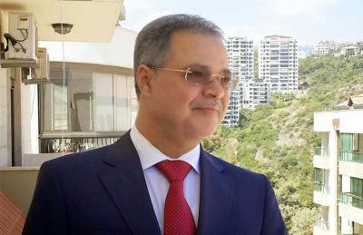 وزير خارجية الحكومة الشرعية «المخلافي» يهاجم السعودية ويقول ان النظام القائم فيها هو الأحق بالتغيير