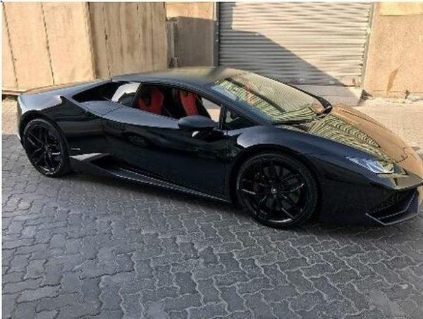 ثري عربي يفر من بريطانيا إلى دبي بعد ملاحقته من الشرطة.. لهذه الأسباب!