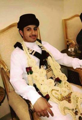 تعيين نجل المقدشي بمنصب هام عقب شهر على تخرجه