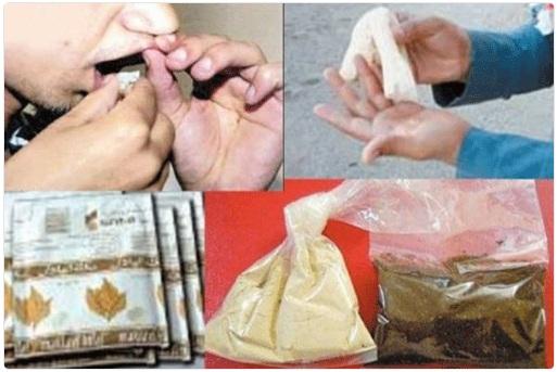 نساء في السعودية يتعاطين «الشمة» ويروين قصصهن معها