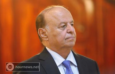 إعلامي بمكتب هادي يكشف عن الإطاحة بمدير أمن عدن «شلال شايع»