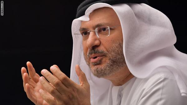 الإمارات وقطر يتبادلان الاتهامات حول اليمن وكأس العالم