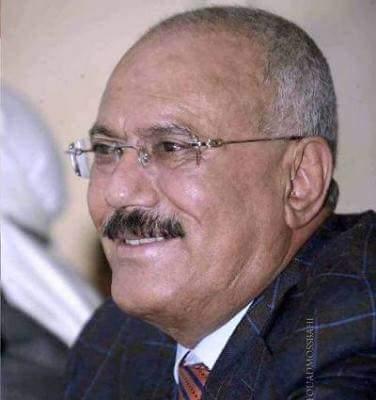 اول تعليق من مكتب صالح على العملية الجراحية التي أجريت له يوم أمس ( نص )