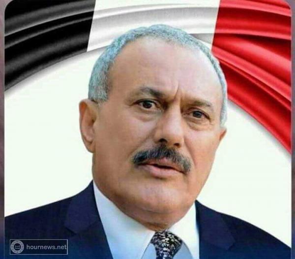 بيتان من الشعر علق بهما القيادي في المؤتمر «ياسر العواضي» على نجاح العملية للرئيس صالح (النص)