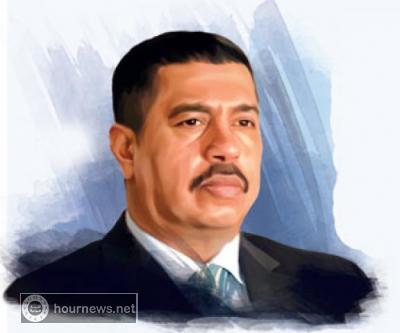 صحيفة سعودية تتهم «بحاح» بخيانة الشرعية والعمل ضدها، بالتنسيق مع الامم والمتحدة.. مقابل هذا الثمن! (صورة)