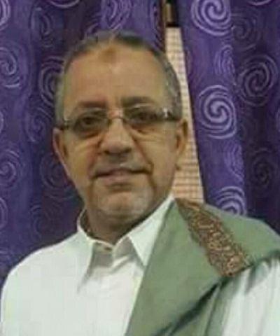 عاجل: أمن عدن يفرج عن الأمين العام المساعد لحزب الإصلاح