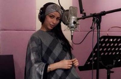 الفنانة دنيا بطمة: أغني والغناء حرام لكن لا أنسى الله وأطلب التوبة.. وتهمني أخرتي ورب العالمين