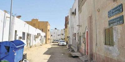 أبلغ عن انبعاث رائحة كريهة من منزل جاره .. فكانت المفاجأة
