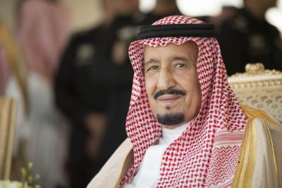 السعودية: صدور امر ملكي جديد بالترقية
