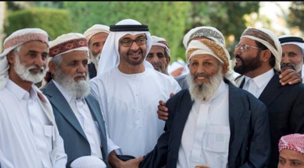 صحيفة عربية تتهم الإمارات بالسعي إلى ضرب الشرعية بمأرب وتتسائل: من المستفيد من الصراع المناطقي؟