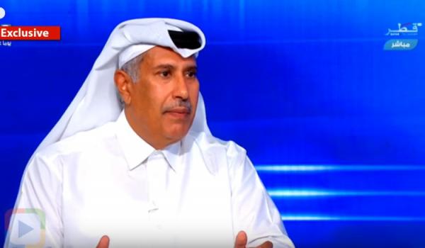 قطر: «حمد بن جاسم» يفتح أكثر الملفات الخليجية الشائكة.. بينها الحصار ومؤامرة «القذافي» والتسجيلات المسربة
