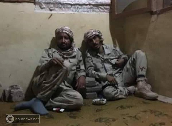 فضيحة.. اعتقال قائد حراسة مدير أمن عدن «شلال شايع» في المهرة عقب محاولته تهريب سجناء (صورة)