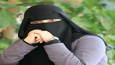 امرأة تنهي صراعاً قبلياً حصد أرواح 60 شخصاً في حجة