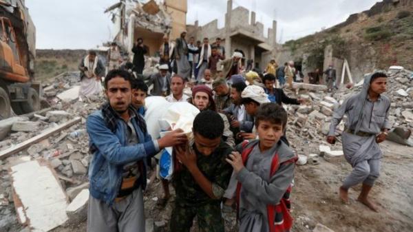 صحيفة أمريكية: السعوديون متورطون باليمن في حرب لا يستطيعون الفوز بها وادعاءاتهم بنفوذ إيران زائفة
