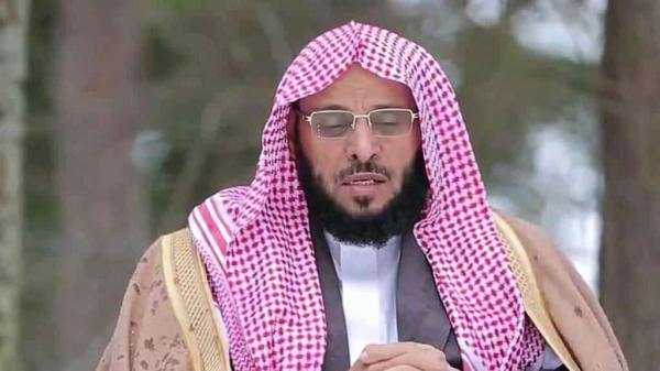 بقصص مضحكة: شاهد كيف حذّر القرني من "الطلاق لأسباب تافهة" بين الأزواج