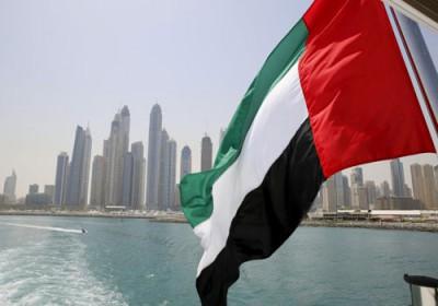 الامارات تعلن اكتمال بناء أحد مفاعلاتها النووية الاربعة لتوليد الطاقة