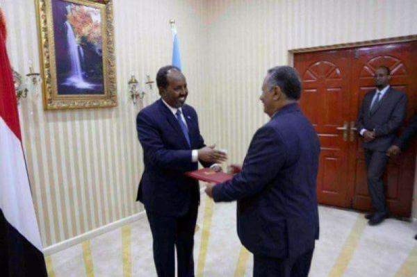 خبر «صادم» لليمنيين ولم يتوقعوا أن يقرأوه ولو بعد الف عام