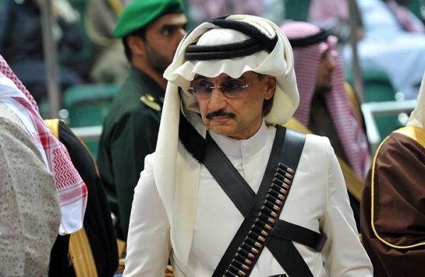 كيف علقت نخب سعودية على اعتقال أمراء ووزراء بتهم فساد؟