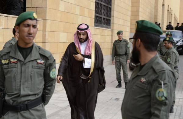 الاميريكي إغناتيوس: ابن سلمان فتك بالتوازن داخل العائلة المالكة.. ويلقبه بـ «ترامب السعودية»