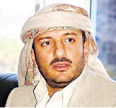 نجل شقيق صالح يكشف عن فرصة لليمنيين تجاه «القات» مع اغلاق السعودية منافذ اليمن (النص)