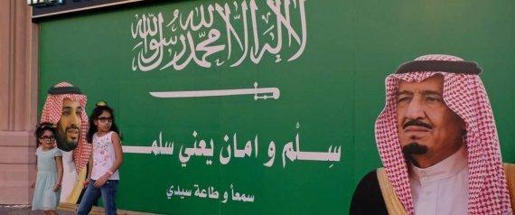 سعوديون يحتفون بحملات الاعتقال كضربةٍ طال انتظارها.. لكن صحيفة أميركية تنبه: يجب عليكم عدم الإفراط بالتفاؤل